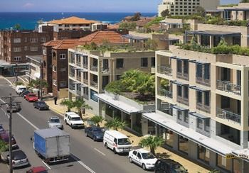 Adina Apartment Hotel Coogee - Accommodation Fremantle 0