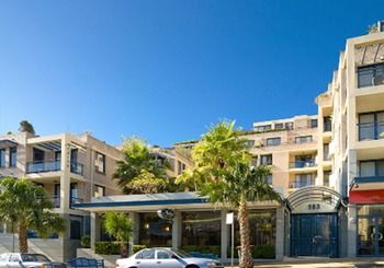 Adina Apartment Hotel Coogee - Accommodation Fremantle 4
