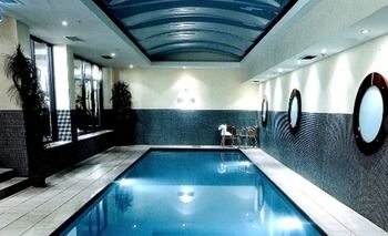 Adina Apartment Hotel Coogee - Accommodation Fremantle 13