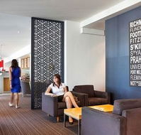 Mercure North Melbourne - Accommodation Fremantle