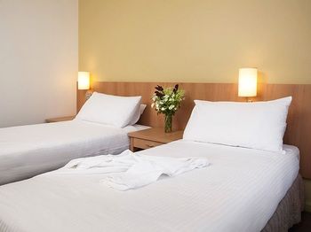 Mercure North Melbourne - Accommodation Fremantle 3