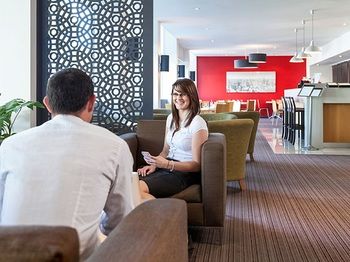 Mercure North Melbourne - Accommodation Fremantle 4
