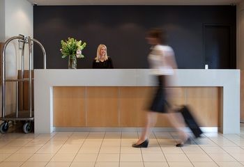 Mercure North Melbourne - Accommodation Fremantle 6