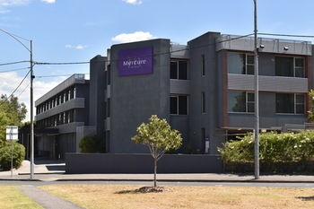 Mercure North Melbourne - Accommodation Fremantle 7
