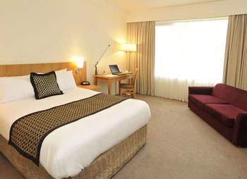 Mercure North Melbourne - Accommodation Fremantle 10