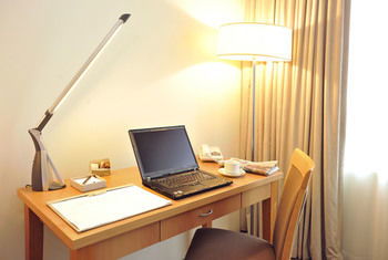 Mercure North Melbourne - Accommodation Fremantle 12