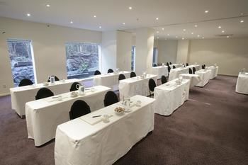Mercure North Melbourne - Accommodation Fremantle 14