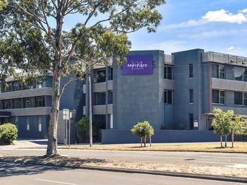 Mercure North Melbourne - Accommodation Fremantle 21
