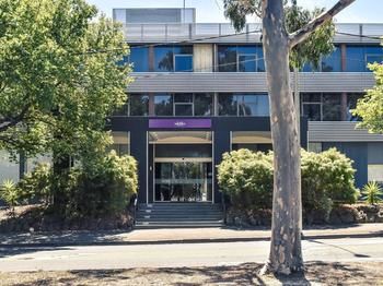 Mercure North Melbourne - Accommodation Fremantle 22