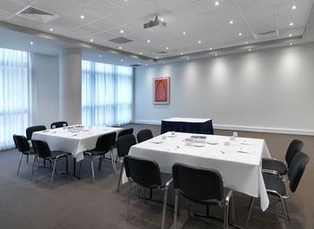 Adina Apartment Hotel Sydney, Harbourside - Accommodation Fremantle 2