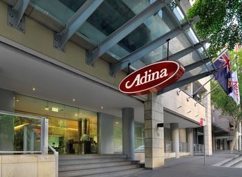 Adina Apartment Hotel Sydney, Harbourside - Accommodation Fremantle 4