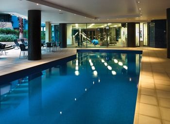 Adina Apartment Hotel Sydney, Harbourside - Accommodation Fremantle 5