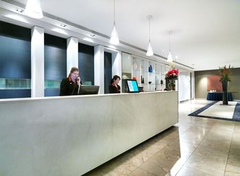 Adina Apartment Hotel Sydney, Harbourside - Accommodation Fremantle 7