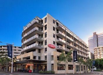 Adina Apartment Hotel Sydney, Harbourside - Accommodation Fremantle 14