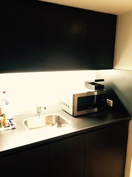 Adina Apartment Hotel Sydney, Harbourside - Accommodation Fremantle 21