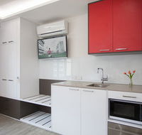 Abode by Easystay - Accommodation Fremantle