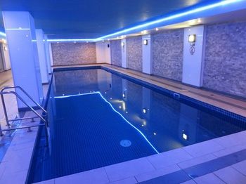 Melbourne VIC Accommodation Fremantle