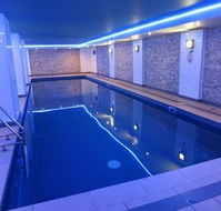 Best Western Atlantis Hotel - Accommodation Fremantle