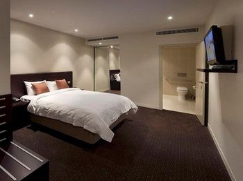 Best Western Atlantis Hotel - Accommodation Fremantle 2