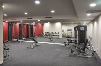 Best Western Atlantis Hotel - Accommodation Fremantle 4