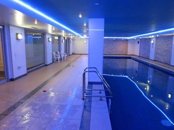 Best Western Atlantis Hotel - Accommodation Fremantle 5