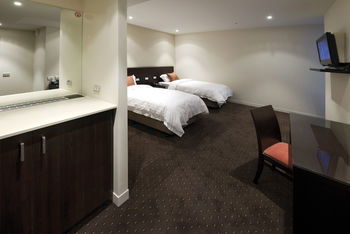 Best Western Atlantis Hotel - Accommodation Fremantle 9