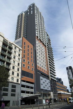 Best Western Atlantis Hotel - Accommodation Fremantle 11
