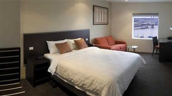 Best Western Atlantis Hotel - Accommodation Fremantle 12
