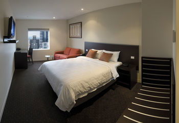 Best Western Atlantis Hotel - Accommodation Fremantle 13