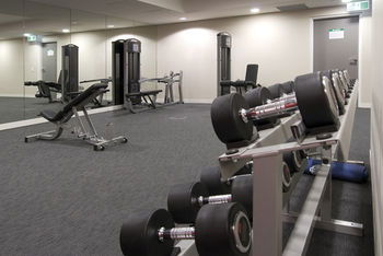 Best Western Atlantis Hotel - Accommodation Fremantle 16