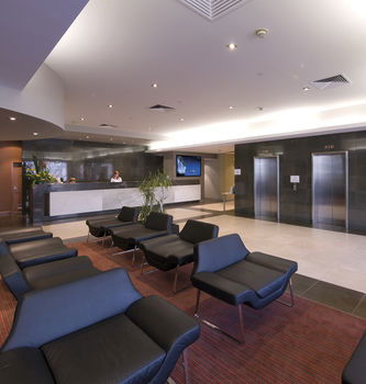 Best Western Atlantis Hotel - Accommodation Fremantle 17