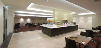 Best Western Atlantis Hotel - Accommodation Fremantle 21