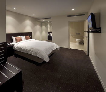 Best Western Atlantis Hotel - Accommodation Fremantle 22