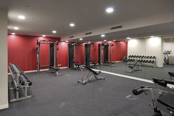 Best Western Atlantis Hotel - Accommodation Fremantle 26