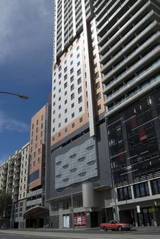 Best Western Atlantis Hotel - Accommodation Fremantle 27