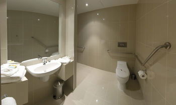 Best Western Atlantis Hotel - Accommodation Fremantle 28