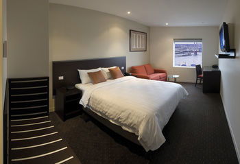 Best Western Atlantis Hotel - Accommodation Fremantle 29
