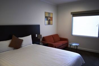 Best Western Atlantis Hotel - Accommodation Fremantle 34