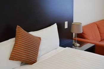 Best Western Atlantis Hotel - Accommodation Fremantle 36