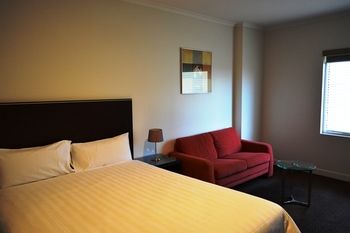 Best Western Atlantis Hotel - Accommodation Fremantle 39