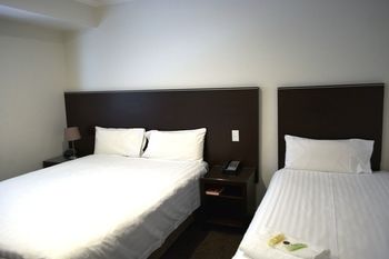 Best Western Atlantis Hotel - Accommodation Fremantle 40