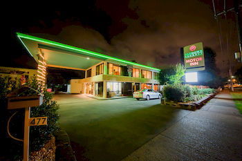Sandown Regency - Accommodation Fremantle 8