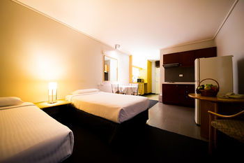 Sandown Regency - Accommodation Fremantle 18