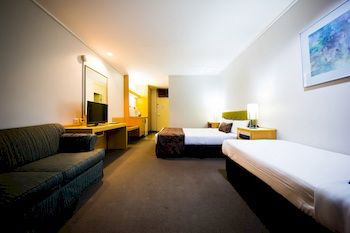 Sandown Regency - Accommodation Fremantle 23