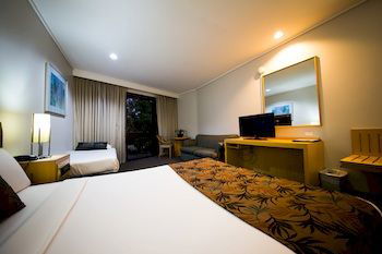 Sandown Regency - Accommodation Fremantle 24