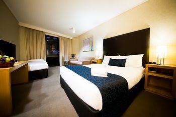 Sandown Regency - Accommodation Fremantle 25