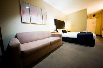 Sandown Regency - Accommodation Fremantle 26