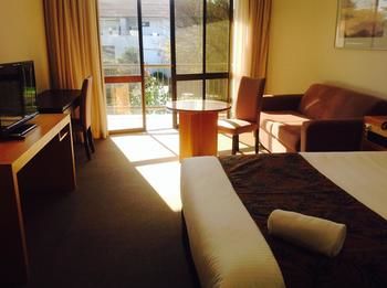 Sandown Regency - Accommodation Fremantle 32