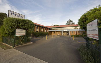 175 (formerly Wesley Lodge) - Accommodation Fremantle 0