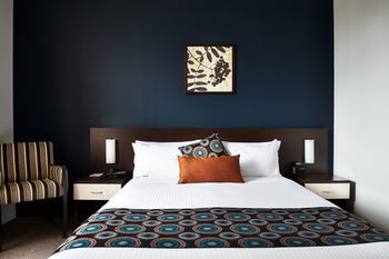 175 (formerly Wesley Lodge) - Accommodation Fremantle 1